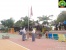 Upacara Bendera SMK MHS, Babinsa 01 Sei Jodoh Selaku Pembina 